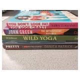 Health and Wellness Book Collection - 5 Books
