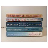 Contemporary Romance Novel Collection - 5 Bestsellers