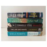 Contemporary Fiction Book Bundle - 5 Bestselling Novels