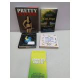 Wellness and Self-Development 5 Book Collection