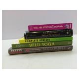 Wellness and Self-Development 5 Book Collection