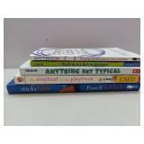 Parenting and Faith Book Collection - Set of 5