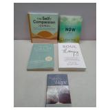 Self-Help and Mindfulness Journal Collection, 5 Book Collection