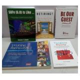 Professional Development 5 Book Collection