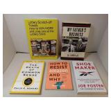 Business Book Collection - Set of 5 Books