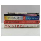 Personal Development Book Collection - 5 Book Set