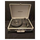 Crosley Portable Record Player