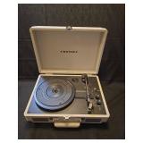 Crosley Portable Record Player