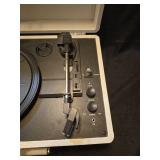 Crosley Portable Record Player
