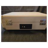 Crosley Portable Record Player