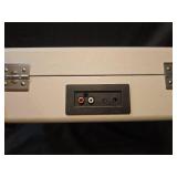 Crosley Portable Record Player