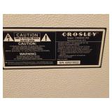 Crosley Portable Record Player