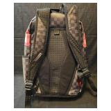 Sprayground Sharks in Paris Limited Edition Backpack