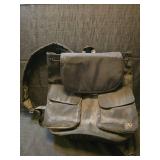 Samsonite Black Multipocket Laptop Backpack