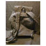 Samsonite Black Multipocket Laptop Backpack