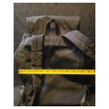 Samsonite Black Multipocket Laptop Backpack