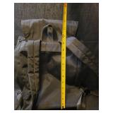 Samsonite Black Multipocket Laptop Backpack