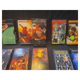1990s-2000s VHS Movie Collection Lot
