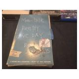 Mixed Movie Collection - DVDs, Blu-rays and Audio Books