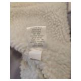 Sonoma Lifestyle Sherpa Lined Vest