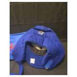 Kansas Jayhawks KU Cap and Apparel Set