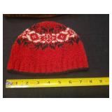 Winter Knit Beanie Hat Collection