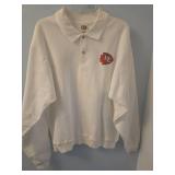Kansas City Chiefs Fruit of the Loom Polo Shirt