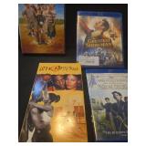 Movie Collection Bundle - Mixed Format Movies