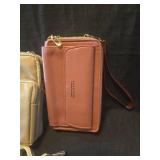 Designer Wallet Collection with Organizer