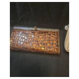 Designer Wallet Collection with Organizer