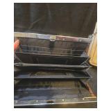 Designer Wallet Collection with Organizer