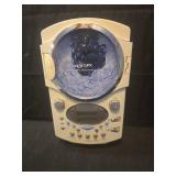 GPX A330 BBL Bathroom CD Clock Radio
