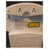 GPX A330 BBL Bathroom CD Clock Radio