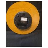 8-inch Rustic look Wall Clock