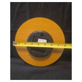 8-inch Rustic look Wall Clock