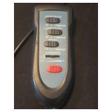 Heated Massage Chair/car seat Pad with Controller