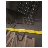 Victorian Style Steel Boned Corset