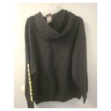 Pittsburgh Steelers Est. 1933 Full Zip Hoodie