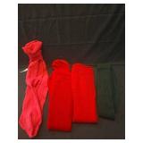 Athletic Socks 4 pair