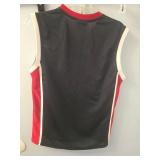 Kansas Jayhawks Basketball Jersey Youth