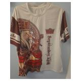 September King Birthday T-Shirt