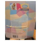 Plush Cozy Hugs Microwave Freeze Puppy Dog Warm Hot Stuffed Animal Aromatherapy