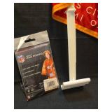 Kansas City Chiefs Super Bowl LIV Car Flag Bundle