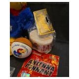 Kansas Jayhawks Fan Collection Bundle