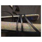 CHI Crystal Hair Straightener