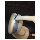 Apple AirPods Max Wireless Headphones - Silver