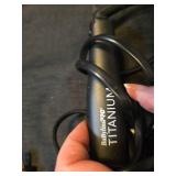 Babyliss Pro Titanium Hair Curling Iron