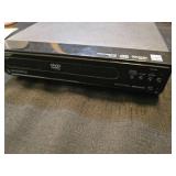 Magnavox MDV2100 DVD Player