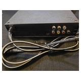 Magnavox MDV2100 DVD Player