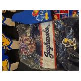 University of Kansas Jayhawk Fan Pack